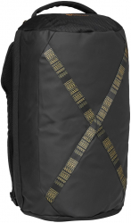 Geanta Sport Caterpillar Signature The Sixty Material Impermeabil - Negru 