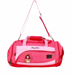 Geanta Sport - Gorjuss Princesses 