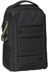 Rucsac Caterpillar Bizz Tools - Laptop Material 600d Poliester - Negru 