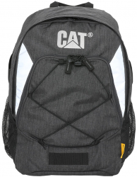 Rucsac Caterpillar Mochilas - Activo Material 600d Polyester Comp. Laptop - Gri Inchis 