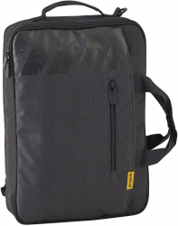 Rucsac Caterpillar V Power - Business Convertible Material 600d Polyester - Negru 