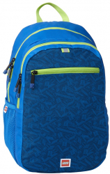 Rucsac Extins Lego V-line - Design Blue/navy 