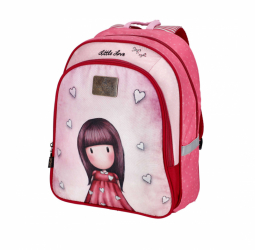 Rucsac Gradinita- Gorjuss Little Love 