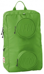 Rucsac Lego Signature Brick 1x2 - Verde 