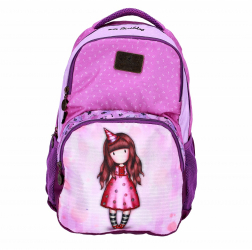 Rucsac Scoala 25l - Gorjuss The Birthday 