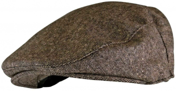 Sapca din stofa pentru barbati maro L/XL GL227 