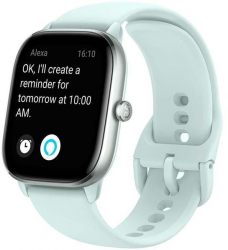 Smartwatch Amazfit Watch GTS 4 Mini Blue
