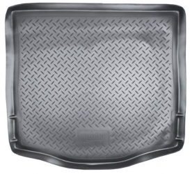 Covor portbagaj tavita Ford Focus II 2004-2011 berlina 