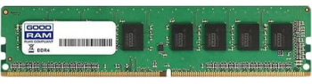 Memorie RAM Goodram DIMM DDR4 16GB 2400MHz CL17 1.2V GR2400D464L17/16G 