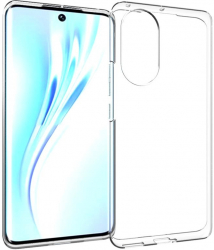 Husa TPU Ultraslim pentru Huawei Nova 9/Honor 50 Transparent
