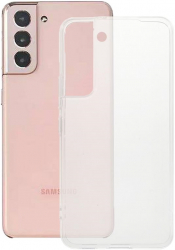 Husa TPU Ultraslim Samsung S22 Transparent 