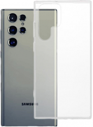 Husa TPU Ultraslim Samsung S22 Ultra Transparent 