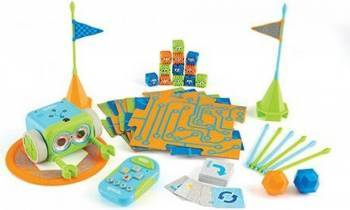 Set STEM Robotelul Botley Learning Resources 