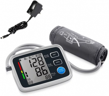 Tensiometru digital de brat Urion U80EH cu adaptor pentru priza 