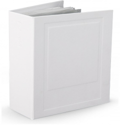 Album Photo Polaroid Small White 