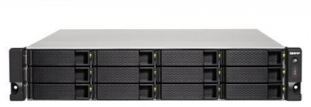 Network Attached Storage Qnap RACKST 12BAY TS-1232PXU-RP-4G 4GB 