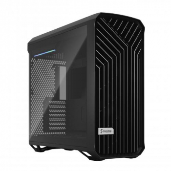 Carcasa Fractal Design Torrent Black TG Light Fara Sursa CAFDTOR1A01 