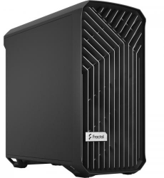 Carcasa Fractal Design Torrent Compact Black Solid Fara Sursa CAFDTOR1C04 