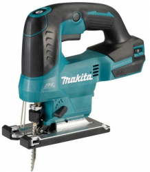 Fierastrau vertical compatibil cu acumulator Makita DJV184Z