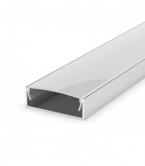 PROFIL LED APLICAT 2M PLAT XL 
