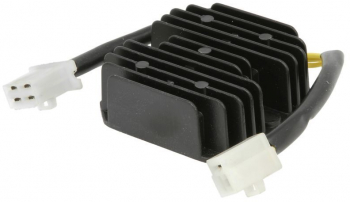 Releu incarcare universal moto/atv 12V15Ah DC 125-250cc 