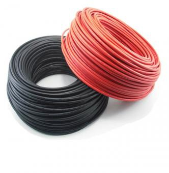 ROLA 50M CABLU SOLAR 10MM 