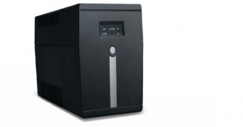 UPS Braun Group MicroPower 650VA-LED 