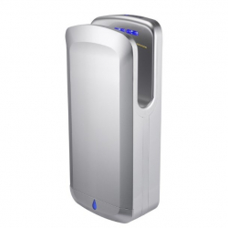 Uscator de maini profesional Esenia V Silver uscare rapida 5-7 secunde 