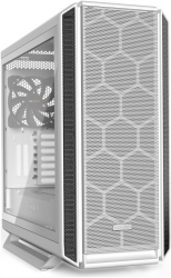 Carcasa be quiet! Silent Base 802 Window White BGW40 