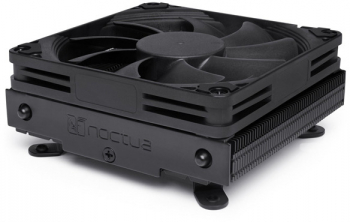 Cooler CPU Noctua NH-L9i-17XX Chromax.Black CPNTL9I17XXCHBK 