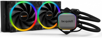 Cooler CPU be quiet! Pure Loop 2 FX 240mm BW013 