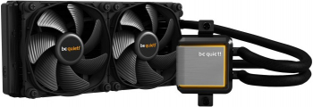 Cooler CPU be quiet! Silent Loop 2 240mm BW010 