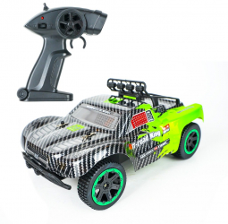 Jeep cu RC Max Racing 