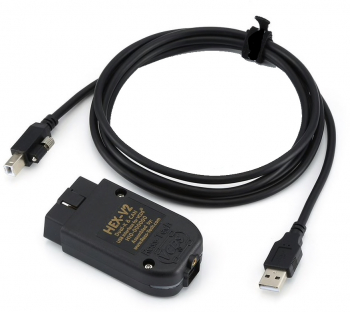 Interfata VCDS 21.3 real update online 