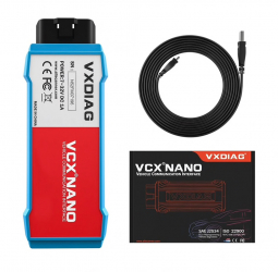 Interfata Vcx Nano Ford ids 122 