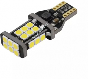 Bec led T15 w16w can-bus 