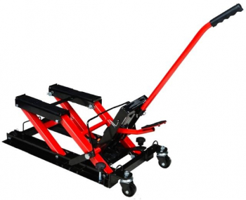 Cric pentru motociclete si ATV 680kg KD348 