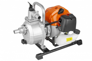 Pompa de apa cu motor termic 3.8Kw 5.2 CP WP-10