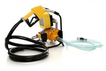 Pompa distribuire carburanti 600W 230V CPN KD1163 