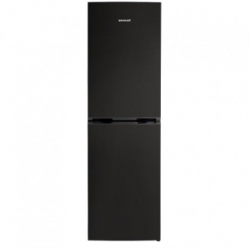 Frigider cu doua usi Snaige RF57SM-S5JJ2F0 Fast Freeze 300 l Clasa F H 200 cm Negru