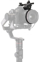 Accesoriu Feiyutech AKF1 Follow Compatibil cu AK4000 AK2000 Negru 