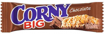 Baton Corny Big cu Ciocolata 50 g 