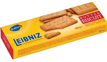 Biscuiti Leibniz cu Unt 100 g 