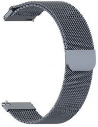 Curea metaliza si magnetica pentru Samsung Galaxy Watch 46 mm Galaxy Watch 3 Gear S3 Huawei Watch GT GT 2 GT 2e GT 2 Pro GT 3 BBL5943 