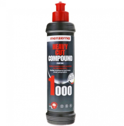 Pasta polish abraziva Menzerna Heavy Cut Compound 250ml MENZERNA1000 