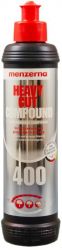 Pasta polish Menzerna Heavy Cut 400 One Step 250ml PP-10932 