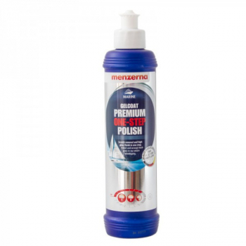 Pasta polish Menzerna Marine Gelcoat Premium One Step 250ml PP-10471 