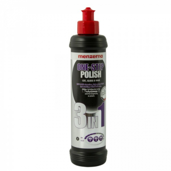 Pasta polish Menzerna One Step 3 in 1 250ml PP-10441 