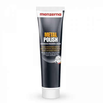 Pasta polish Menzerna pentru metal 125gr PP-10466 