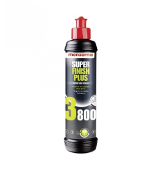 Pasta polish superfinish Menzerna Super Finish 250ml MENZERNA3800 